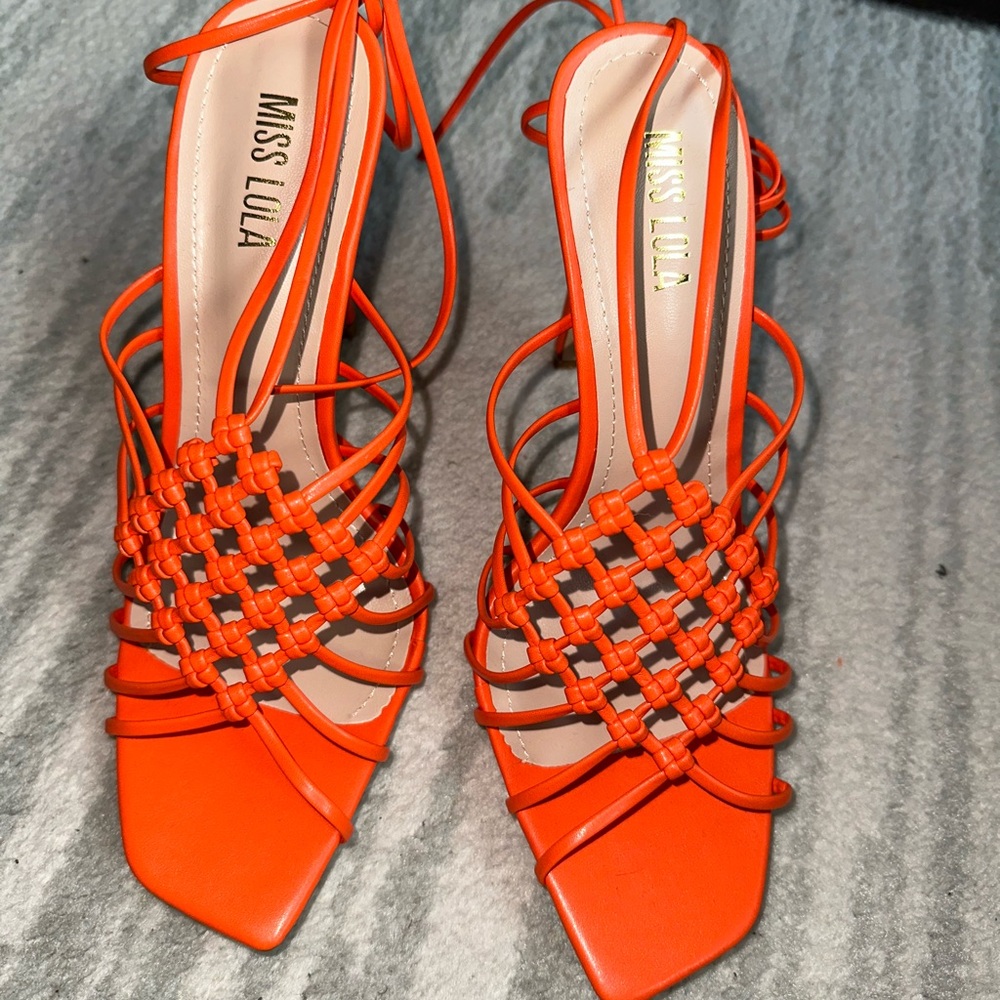 SHOES FOR SALE!!!